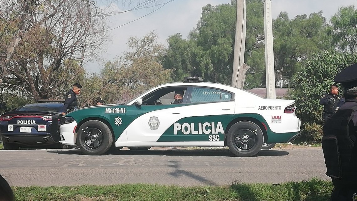 Cambiarán look a patrullas de CDMX