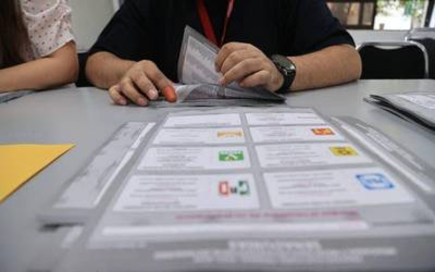 Aquí puedes consultar los resultados del PREP en Tamaulipas