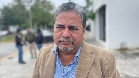 Trabajo de PC se debe a negligencia ciudadana 