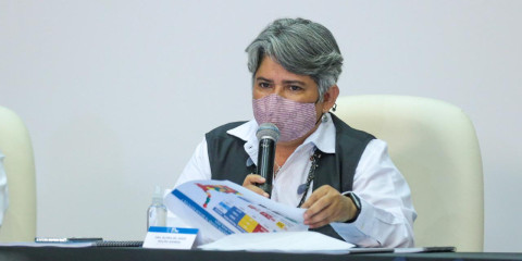 Se han enfermado de Covid-19 327 bebés; uno falleció