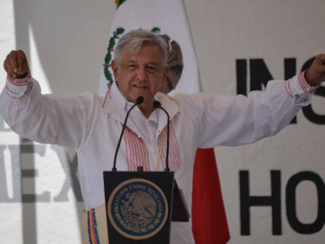 AMLO descarta que IMSS Bienestar desaparezca