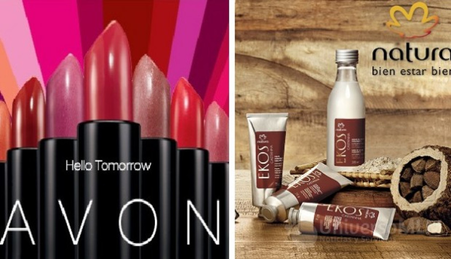 Anuncia Natura la compra de Avon 
