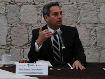 Lamentan lentitud en caso César Duarte