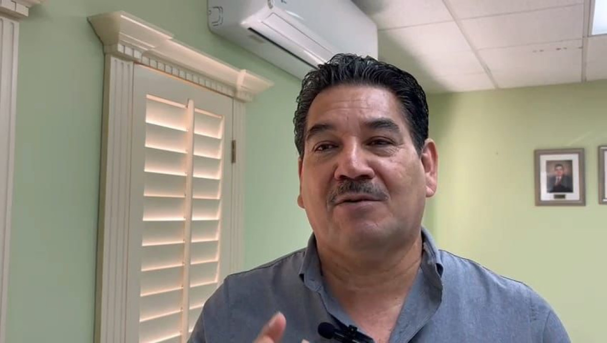 Habrá marcha por la Paz y Bendición 