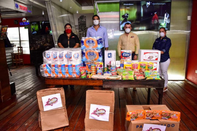 Voluntariado DIF invita a los diversos sectores de la sociedad a unirse para apoyar a los más vulnerables