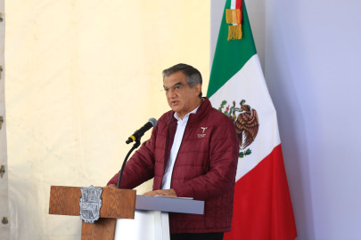 Estrategia de seguridad en Tamaulipas es adecuada: Américo Villarreal 