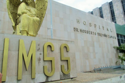 Fallece médico del IMSS por coronavirus en Matamoros