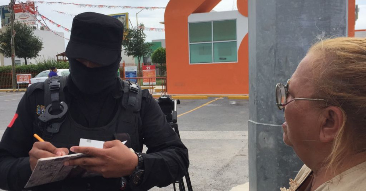 Anuncian 2da Feria del Empleo para integrar Policía Estatal