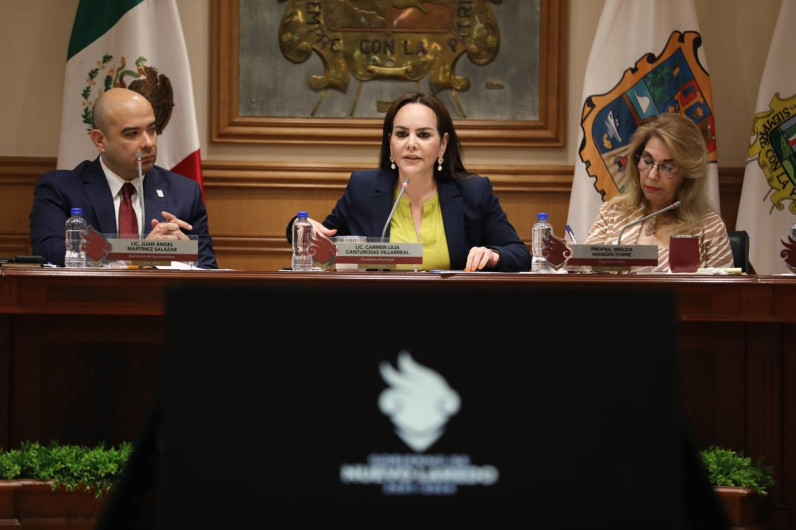 Exhorta Cabildo que proceso contra ex funcionarios se apegue a la ley