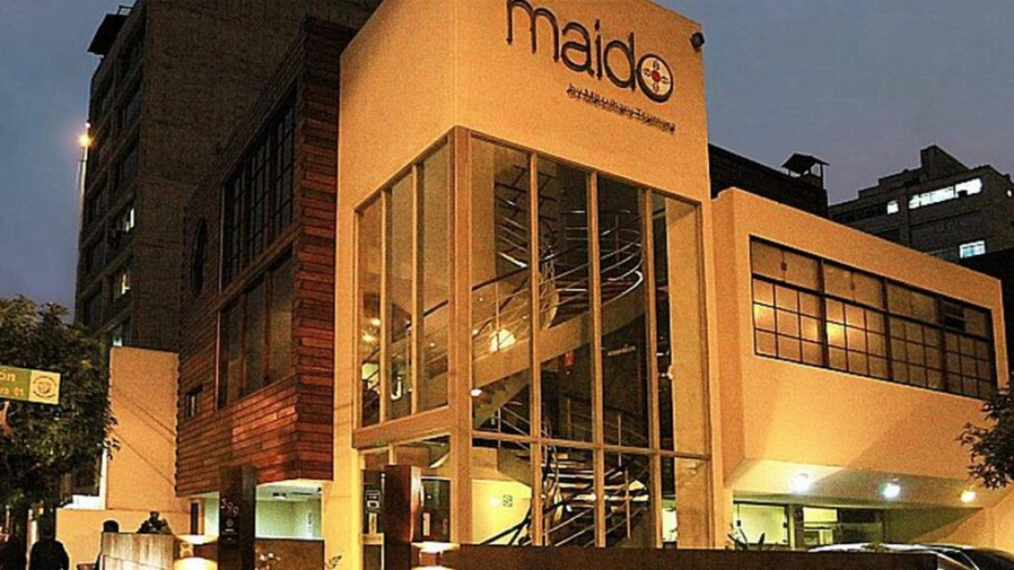 Pujol y Quintonil, los restaurantes mexicanos entre los mejores 50 del mundo