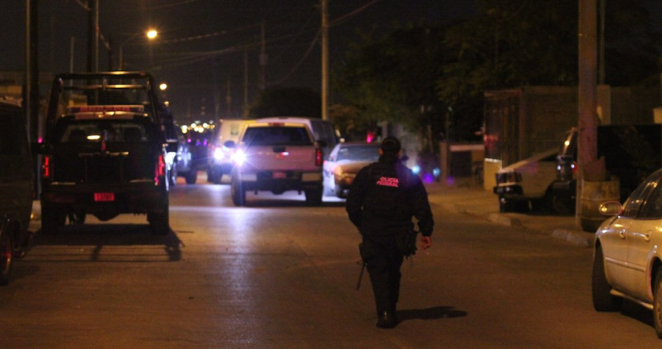 Durante un velorio, ejecutan a siete personas en Michoacán