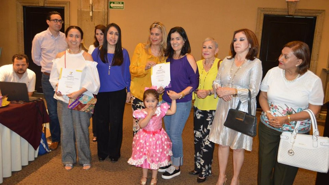 Ayuntamiento presente en “Bingo con causa”