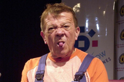 Chabelo no se está muriendo, está de vacaciones