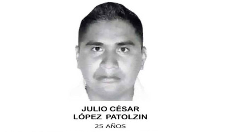 Normalista no era informante del Ejército: Abogado de padres de los 43