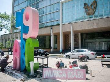 Gobierno ofrecerá disculpa pública por el caso de la Guardería ABC