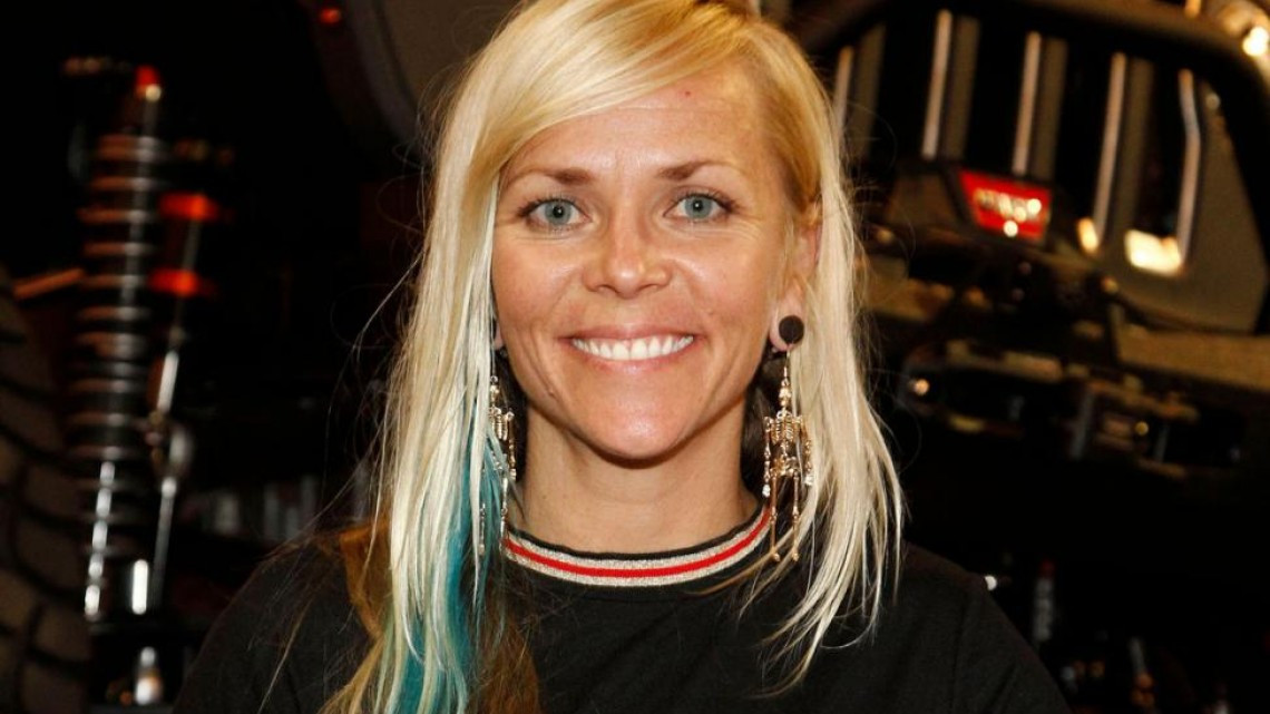 Muere “la mujer más rápida del mundo” en trágico accidente