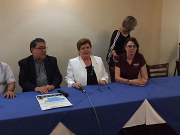 Invitan a Expo Orienta y Expo Educación Superior