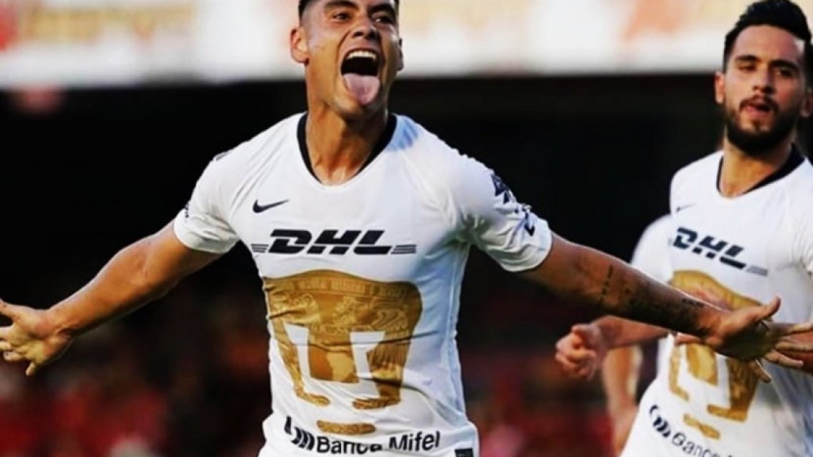 América empata el Clásico Capitalino en el último minuto