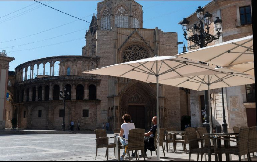 Turistas extranjeros podrán entrar en España a partir de julio