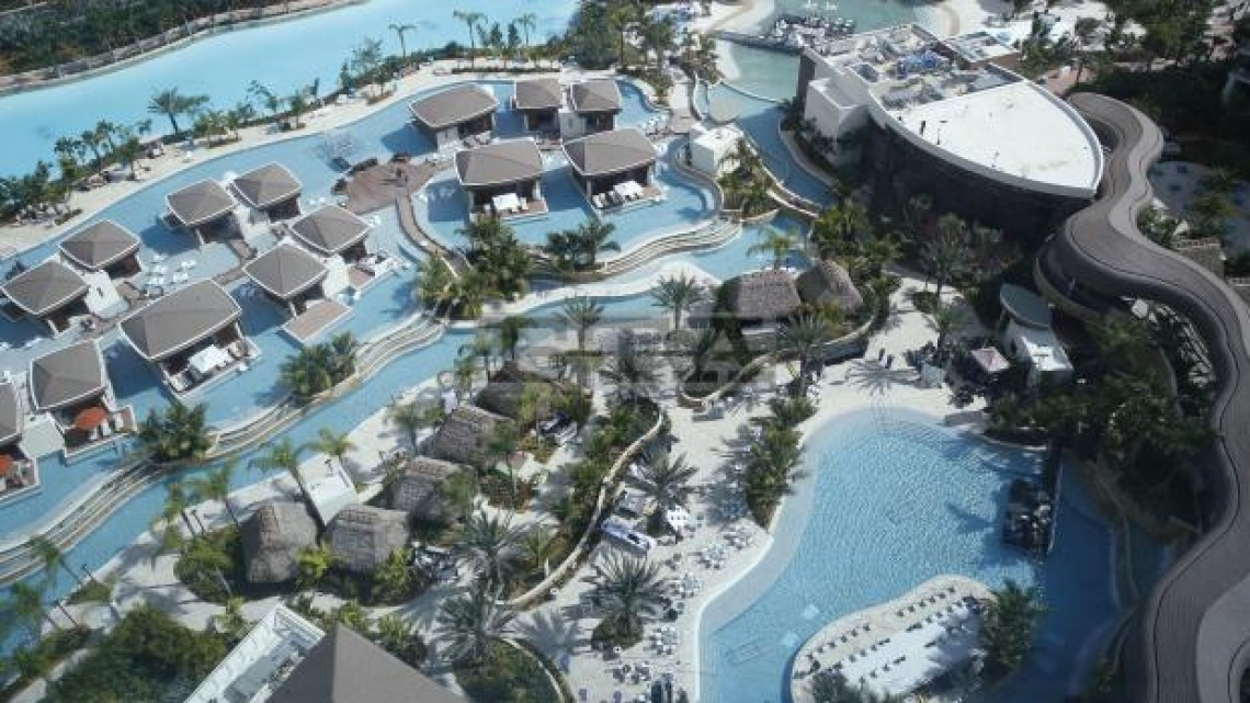 ¿Amante de la música? Este hotel es para ti