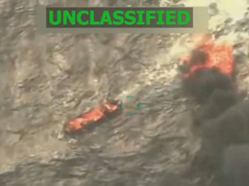 EU ataca otra embarcación en el Caribe, hay tres muertos, dice Trump