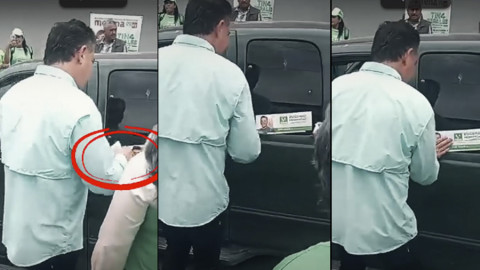 Candidato de MC en Camargo exige una disculpa pública a 'Geño' Hernández