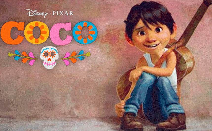 La película “Coco” comparte nuevo adelanto