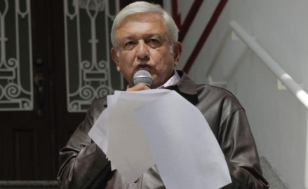 OFICIAL: Ningún funcionario gane más que el presidente a partir de 2019
