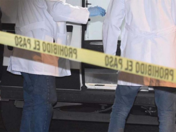 Director de seguridad Pública de Zamora, Michoacán es asesinado