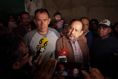 Pide CNDH mejorar procuración de justicia tras caso Daniel García- Reyes Alpizar