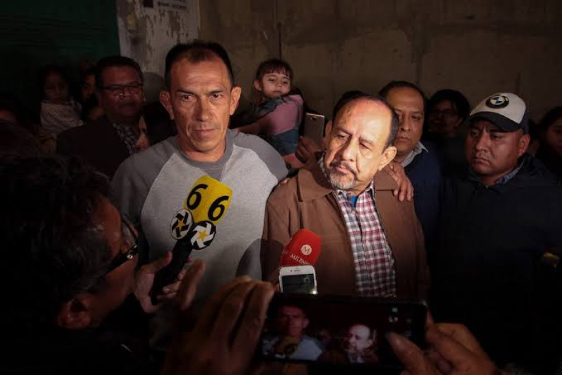 Pide CNDH mejorar procuración de justicia tras caso Daniel García- Reyes Alpizar