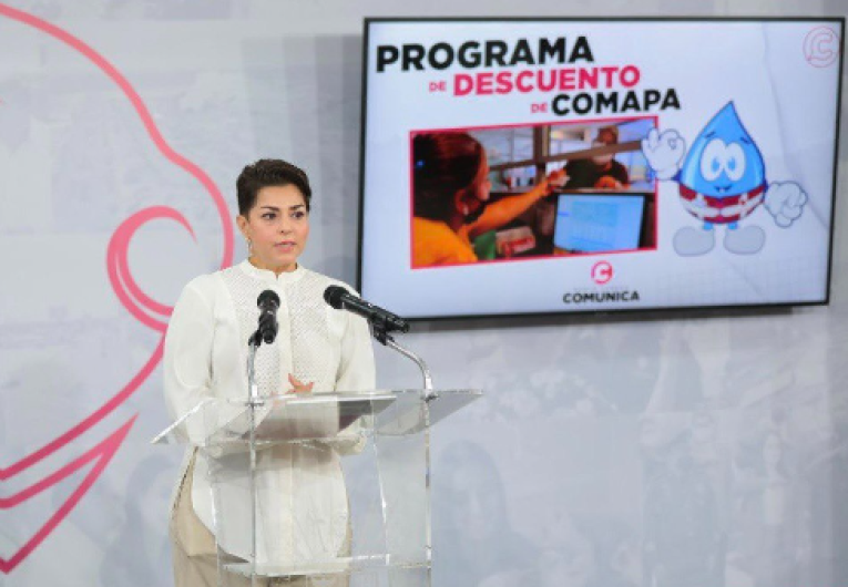 Emprende COMAPA plan emergente de rescate a cuentas con rezago