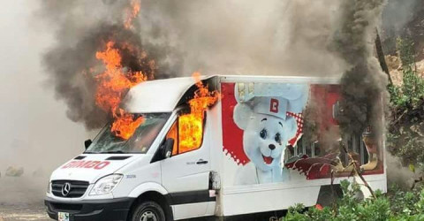 Bimbo ya no distribuirá en Acapulco por violencia