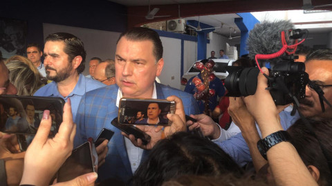 Actualizarán Constitución Estatal durante el 2020