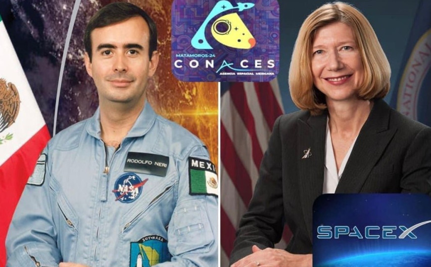 Matamoros será sede de Congreso Aeroespacial el 7 y 8 de noviembre