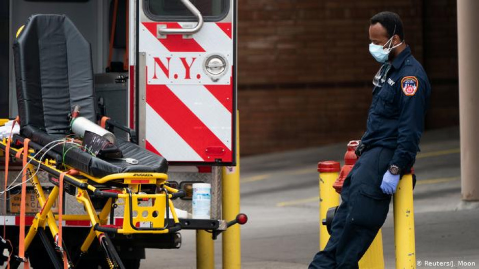 EU supera los 3.7 millones de contagios y los 140 mil muertos por COVID-19