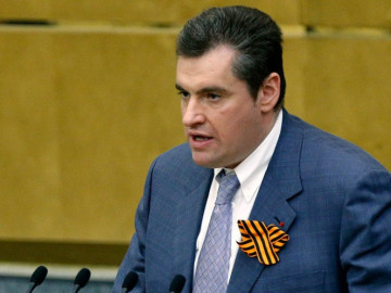 Prensa en Rusia prepara boicot a Parlamento por escándalo sexual