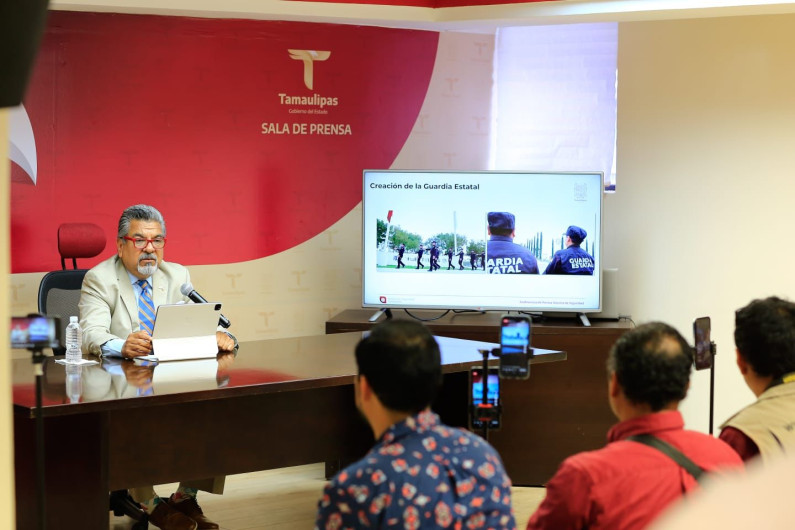 Investigan autoridades ataque a instalaciones universitarias en Mante