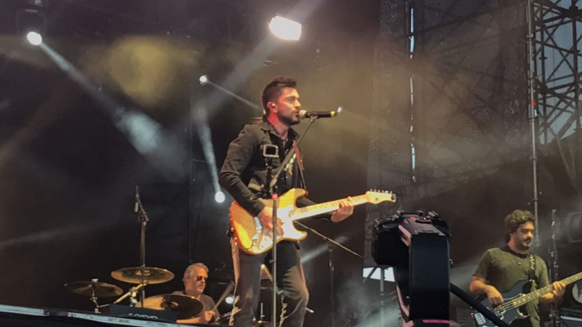 Así se vivió el Machaca Fest 2017 en su segundo día