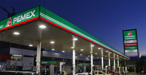 AMLO: Pemex será palanca del desarrollo nacional