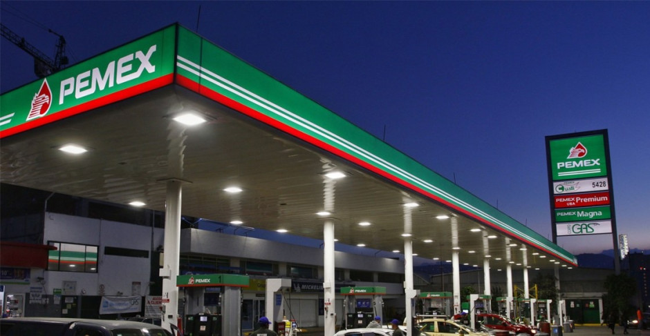 AMLO: Pemex será palanca del desarrollo nacional