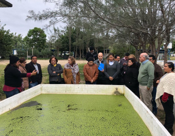 SET-CETMAR firman convenio de colaboración