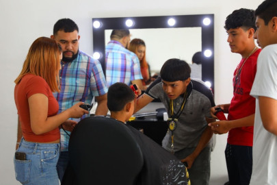 Abre Gobierno Municipal inscripciones a talleres de oficio