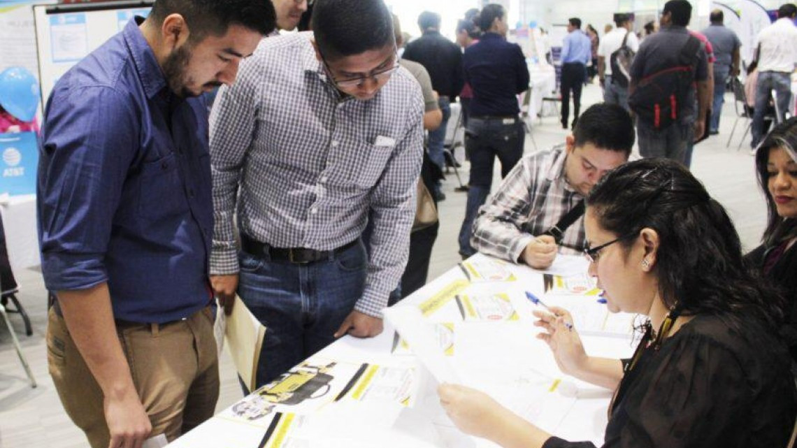 Tamaulipas entre los tres estados que mas generaron nuevos empleos en el 2019