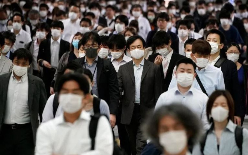 Japón prohibirá entrada a turistas de 18 países