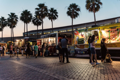 McAllen preocupado por perder compradores mexicanos