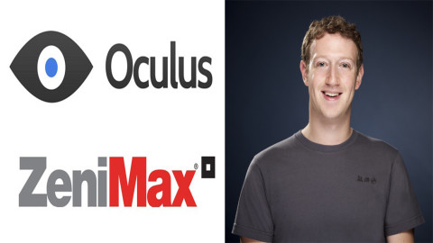 Por violar derechos de autor, Facebook pagará $500 mdd