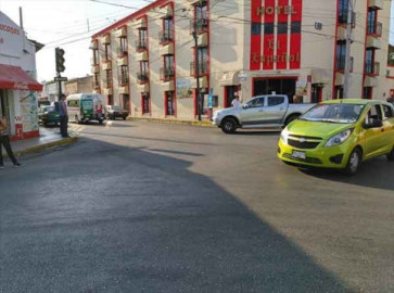 Nuevo mega apagón afecta a la península de Yucatán