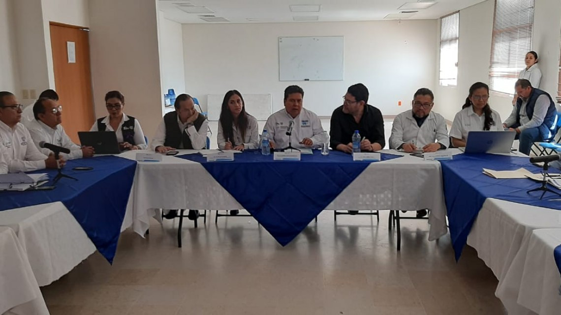 Exhorta Gobierno de Tamaulipas a fortalecer medidas preventivas por pandemia de COVID-19