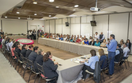 Estancias infantiles de Tamaulipas recibirán apoyo del Gobierno y DIF Estatal